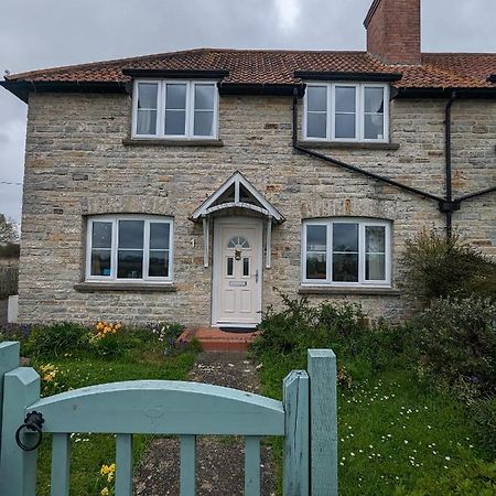 Cosy Family Cottage South Somerset Long Sutton  Bagian luar foto