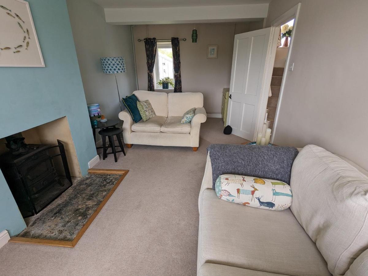 Cosy Family Cottage South Somerset Long Sutton  Bagian luar foto