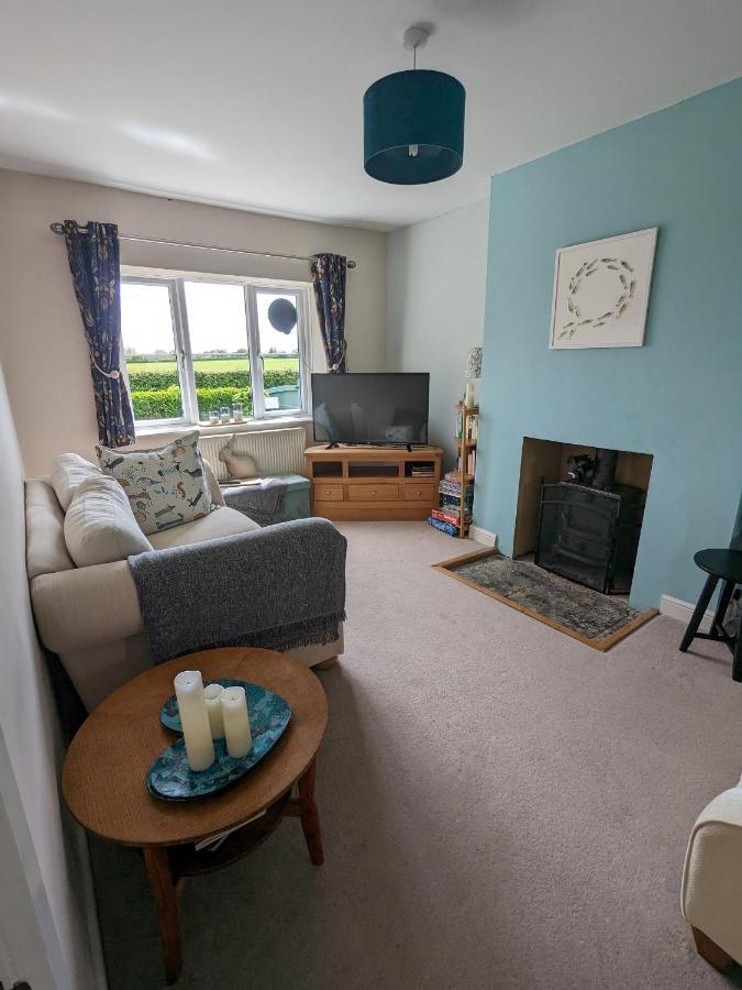Cosy Family Cottage South Somerset Long Sutton  Bagian luar foto