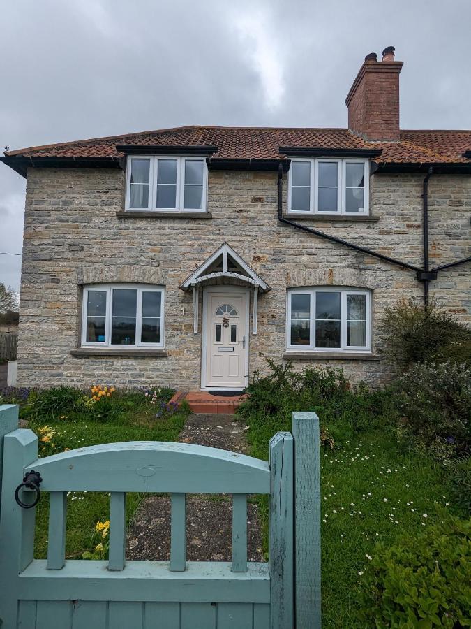 Cosy Family Cottage South Somerset Long Sutton  Bagian luar foto