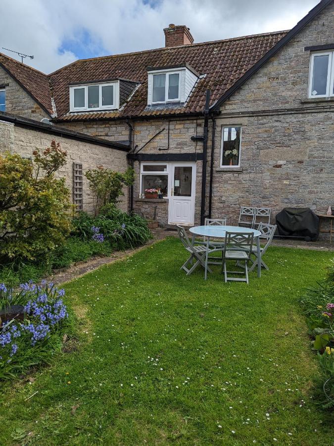Cosy Family Cottage South Somerset Long Sutton  Bagian luar foto